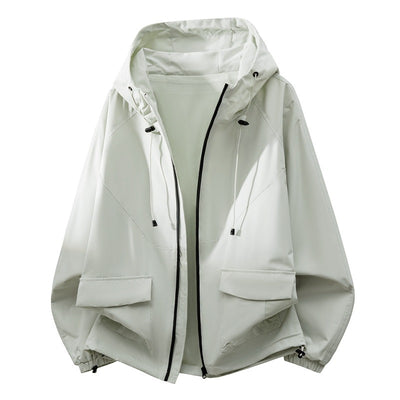 Coats & Jackets