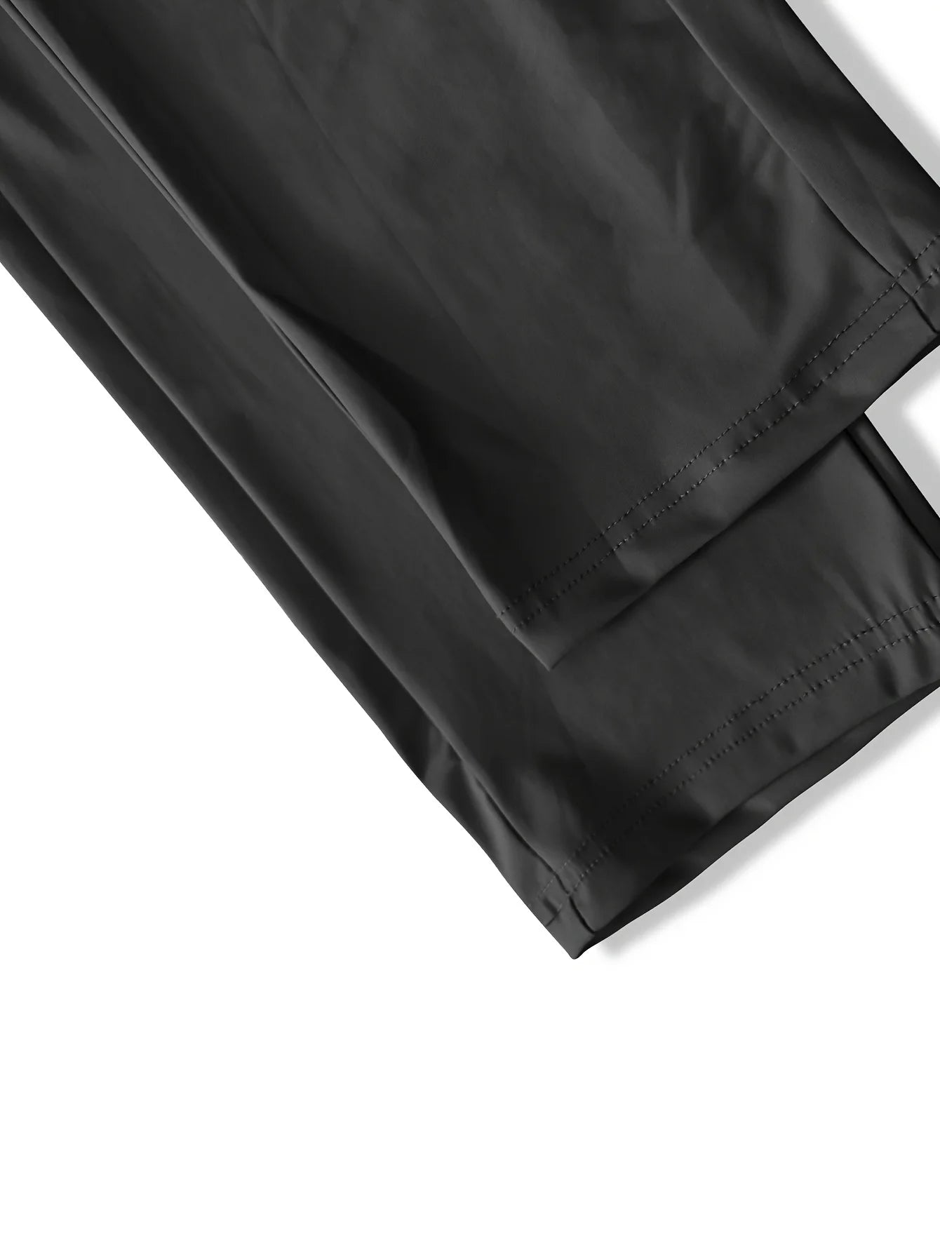 Men's Ice Silk Stretch Joggers