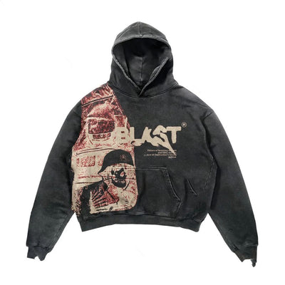 Hoodies & Sweatshirts